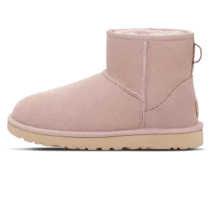 UGG Classic Mini II Boot Rose Grey (W)