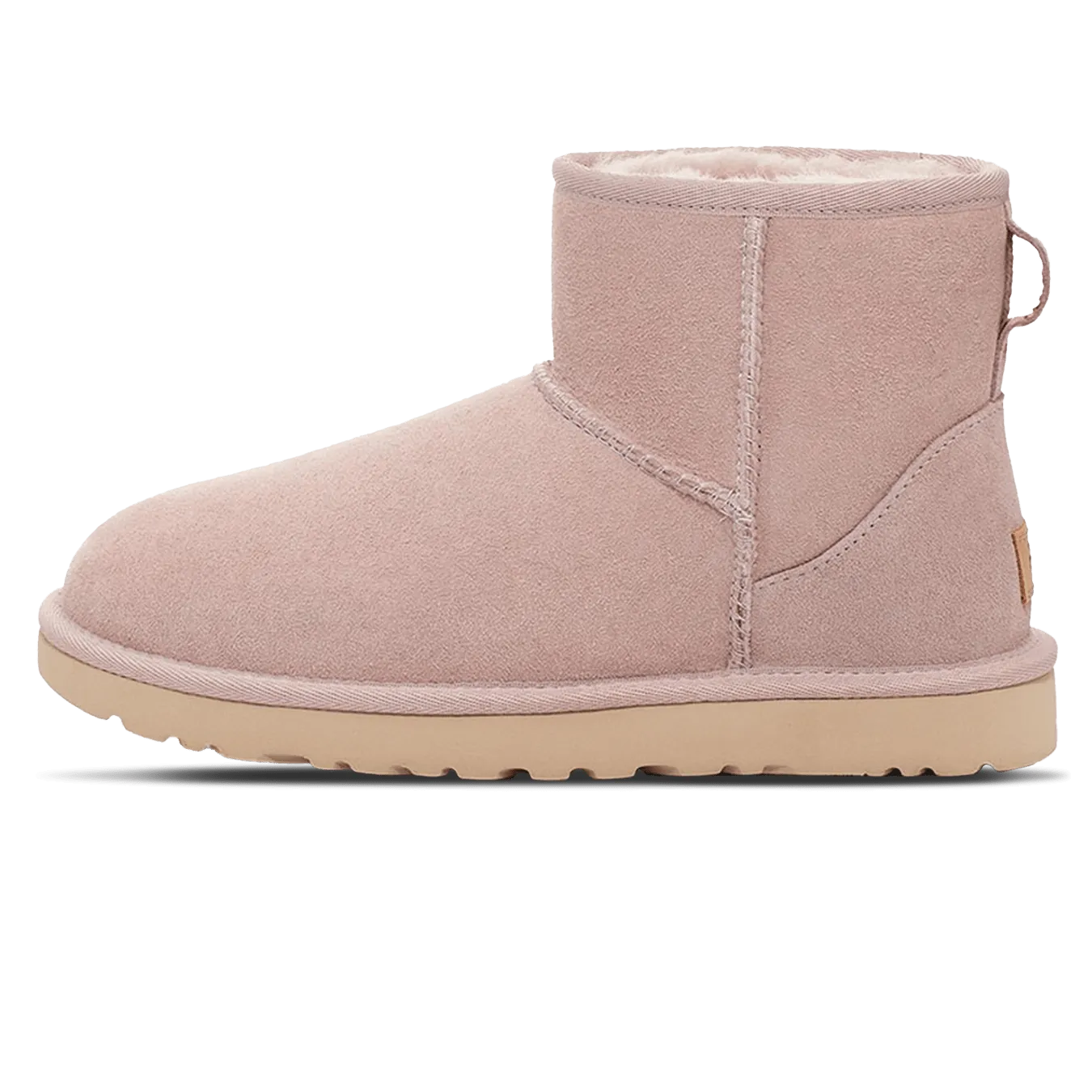 UGG Classic Mini II Boot Rose Grey (W)