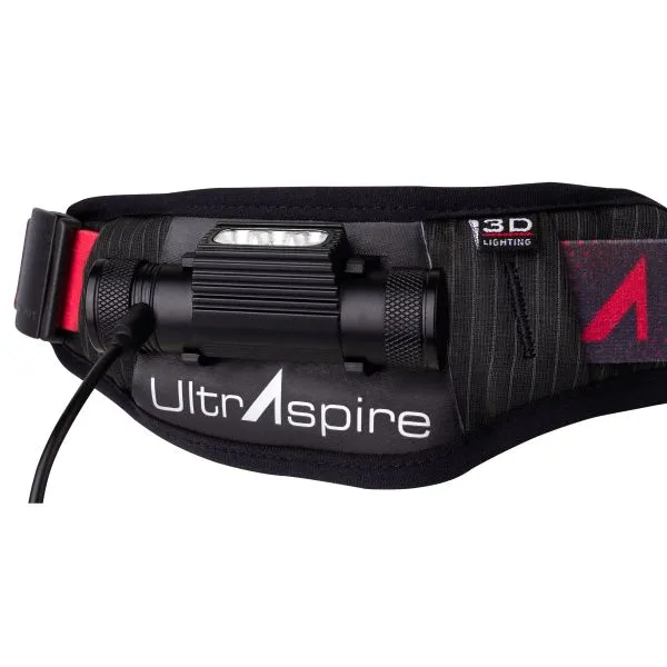 ULTRASPIRE - Lumen 850 Duo Waist Light