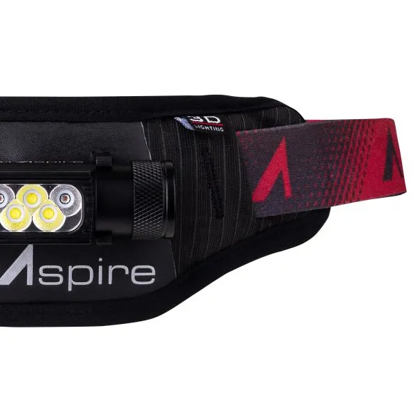 ULTRASPIRE - Lumen 850 Duo Waist Light