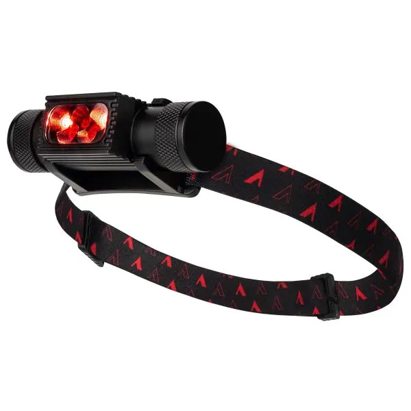 ULTRASPIRE - Lumen 850 Duo Waist Light