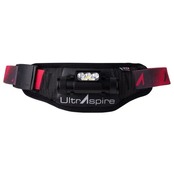 ULTRASPIRE - Lumen 850 Duo Waist Light