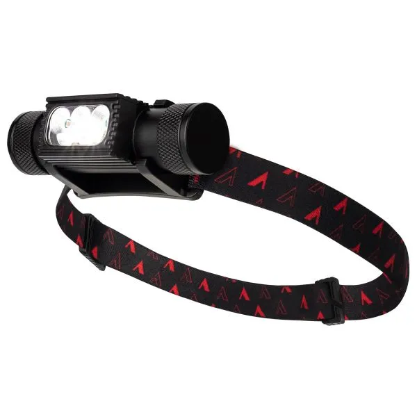 ULTRASPIRE - Lumen 850 Duo Waist Light