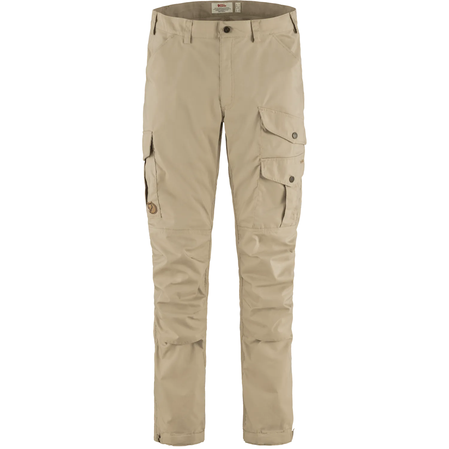 Vidda Pro Lite Trousers M Short