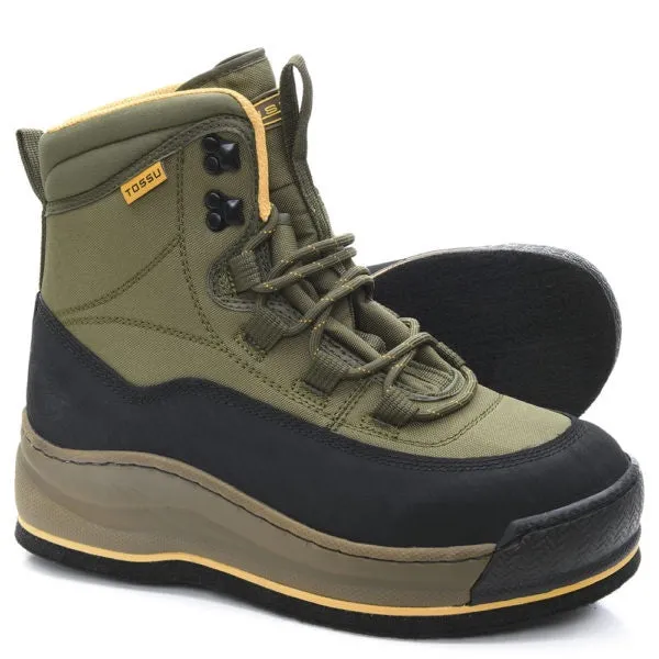 Vision Tossu Felt Wading Boot