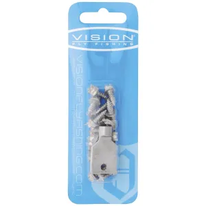 Vision Tungsten Studs 20pc