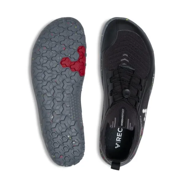 VIVOBAREFOOT - Women's Primus Trail Knit FG