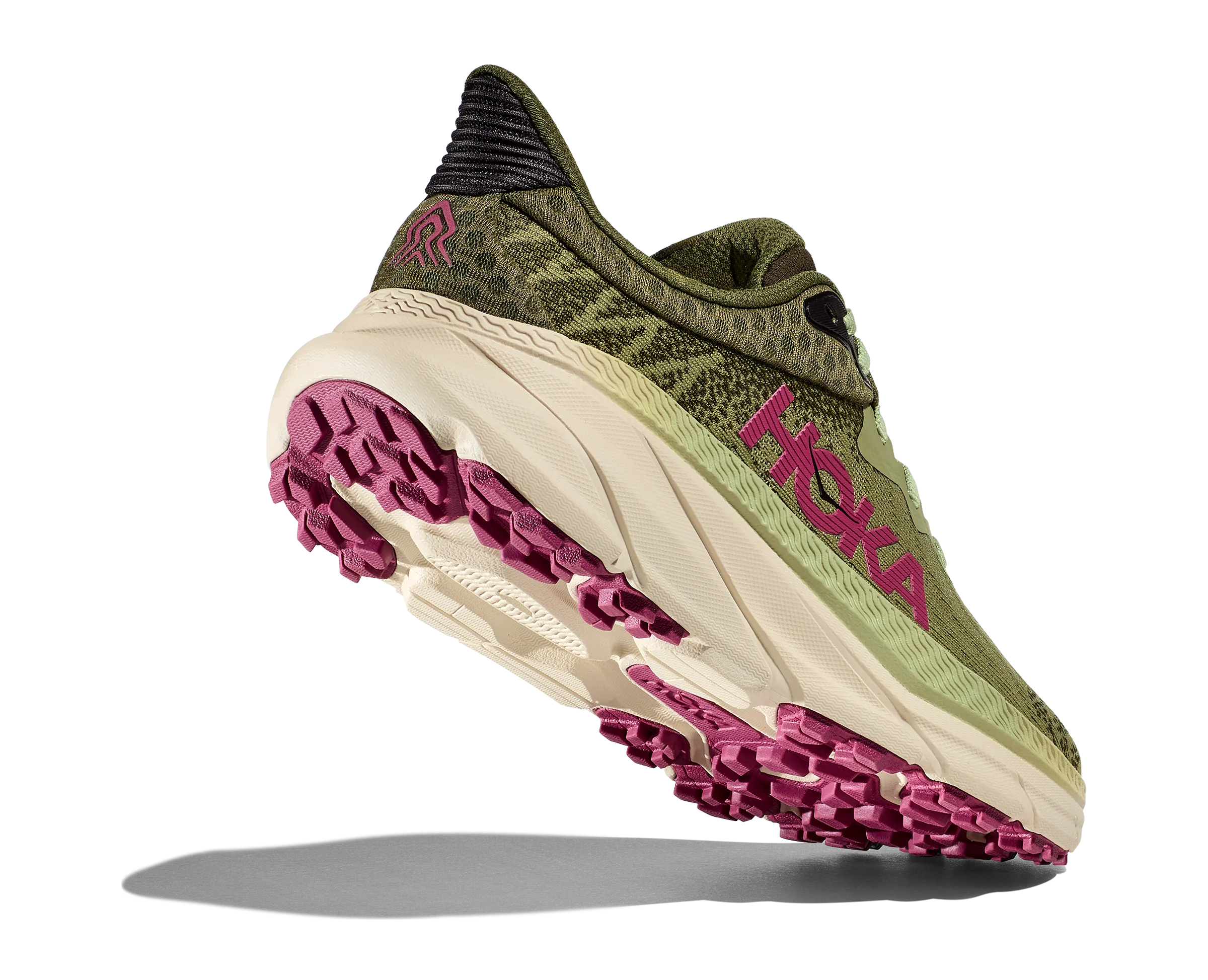 Women's Challenger ATR 7 (Forest Trail/Beet Root)