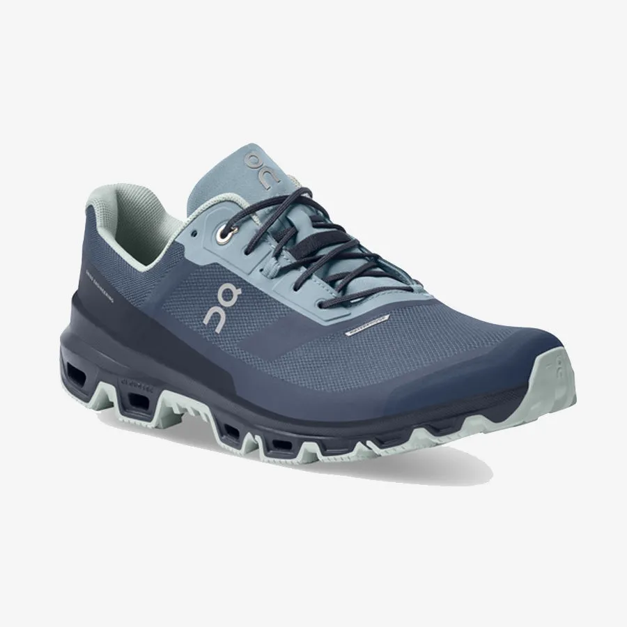 Women's Cloudventure Waterproof 3.0