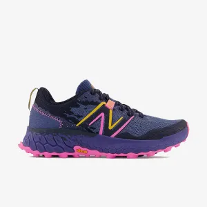 Women's Hierro v7 (Night Sky/Vibrant Pink/Black/Vibrant Apricot)