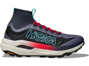 Women's Hoka Tecton X 3 - Race Day Trail Shoe