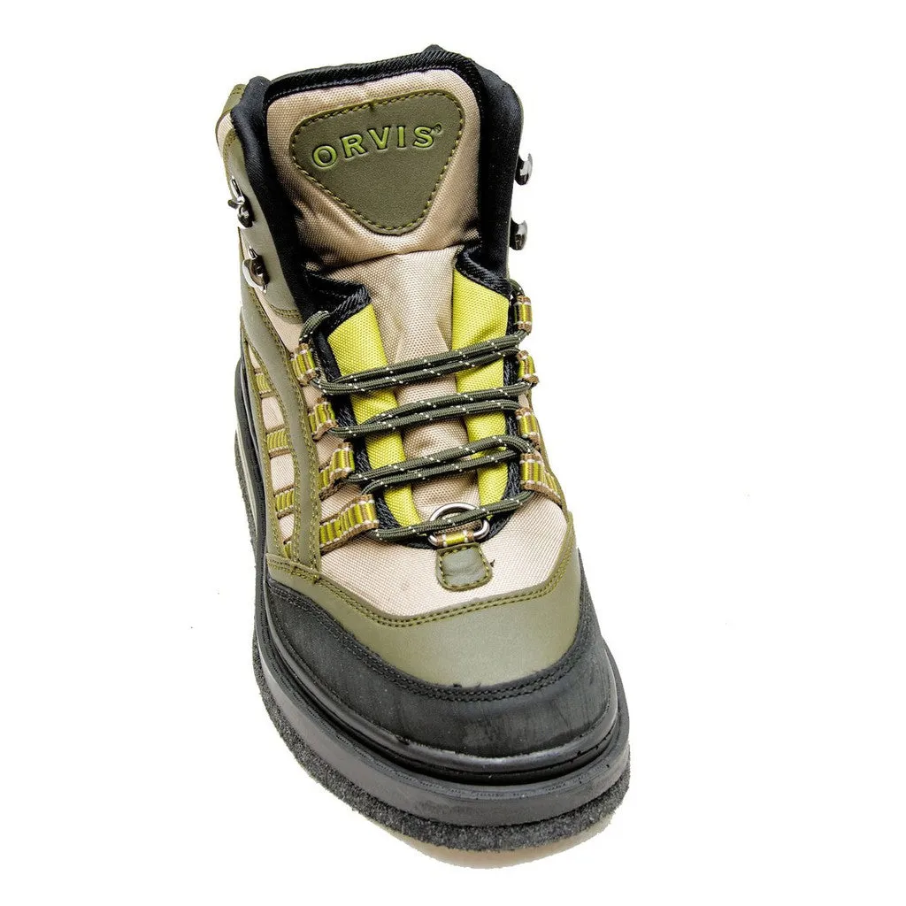 Women's Orvis Encounter Wading Boot - Felt Sole