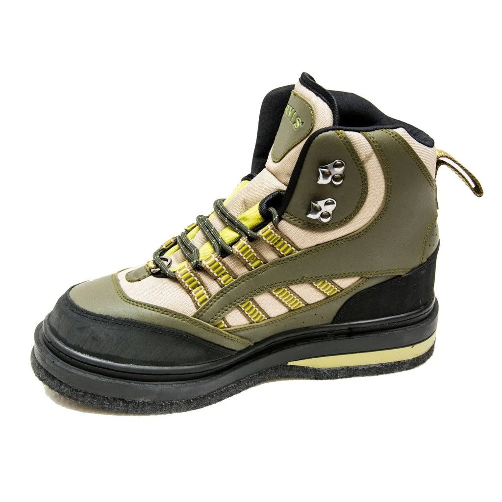 Women's Orvis Encounter Wading Boot - Felt Sole