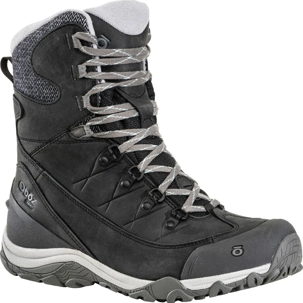 WOMEN'S OUSEL MID INSULATED B-DRY