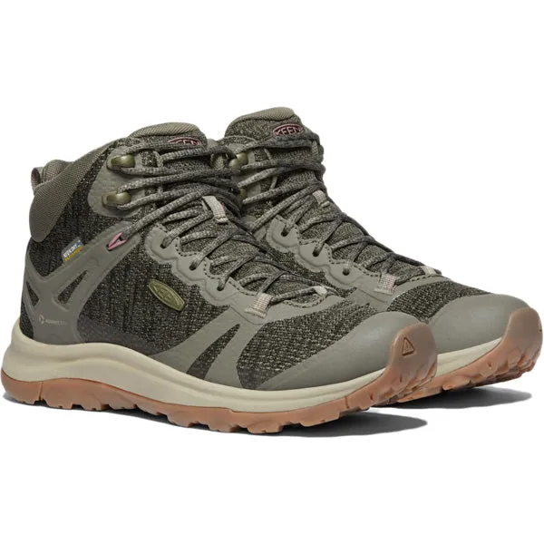 Women's Terradora 2 Waterproof