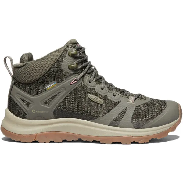 Women's Terradora 2 Waterproof