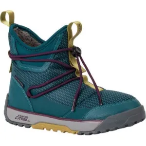 Xtratuf Women's Nylon Ice 6" WP 200G Ankle Deck Boot -Teal- AIWN300